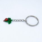 Брелок божьи коровки красные (Бижутерия)