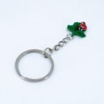 Брелок божьи коровки красные (Бижутерия)