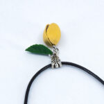 Подвеска фисташка (Бижутерия)