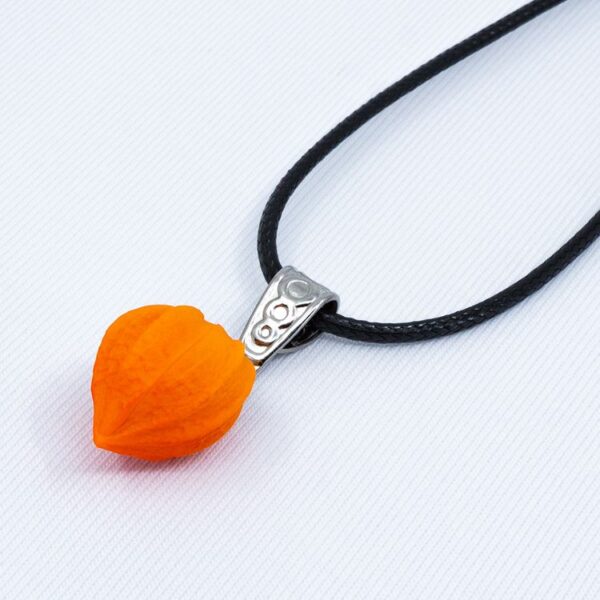 Подвеска физалис (Бижутерия)