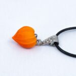 Подвеска физалис (Бижутерия)