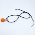 Подвеска физалис (Бижутерия)