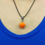 Подвеска физалис (Бижутерия)